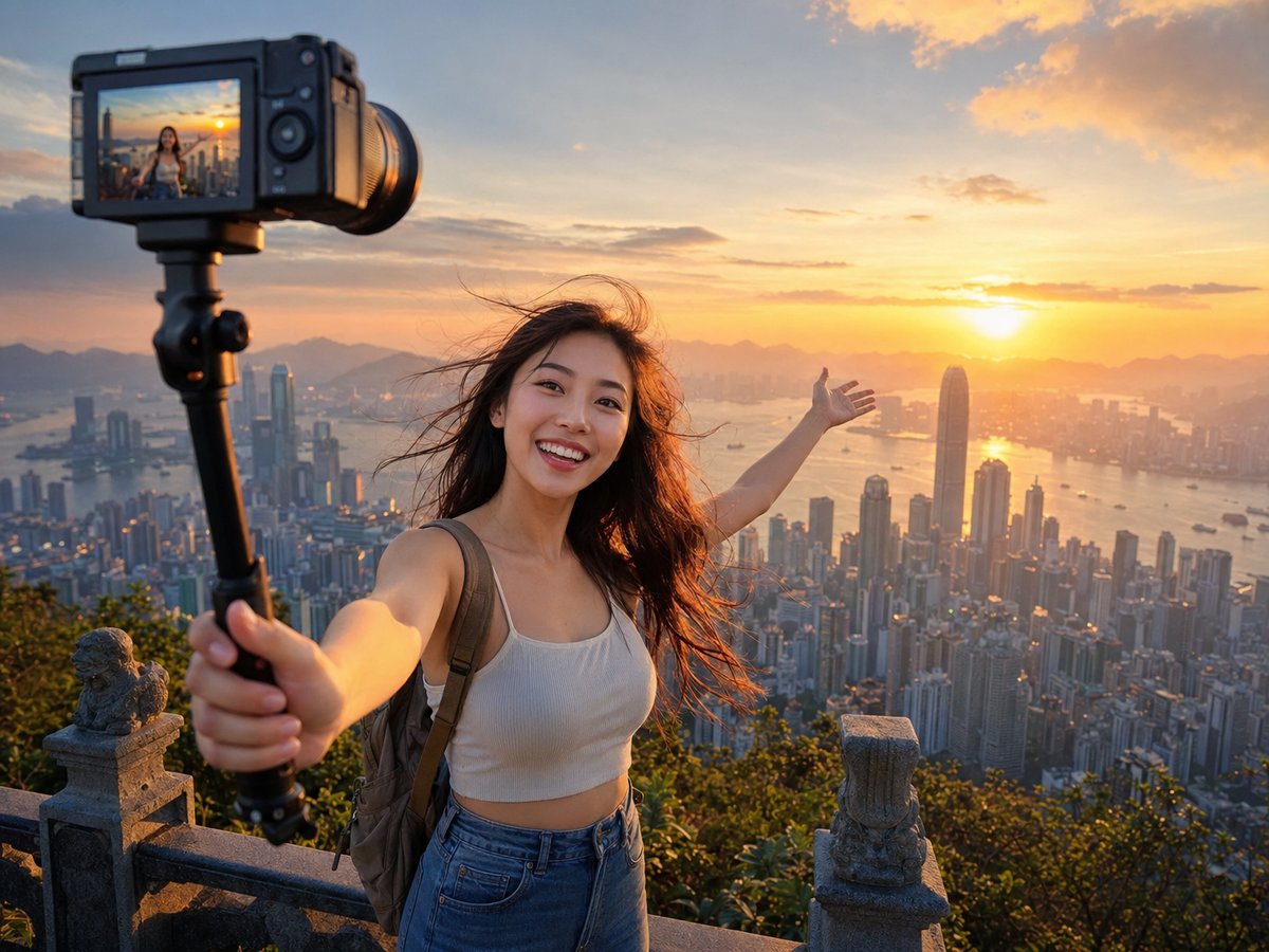 蜜桃旅行视频